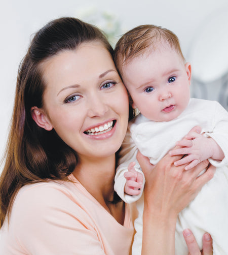 Mamãe & Bebê