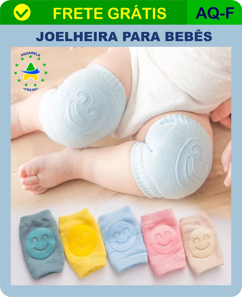 JOELHEIRA PARA BEBÊS